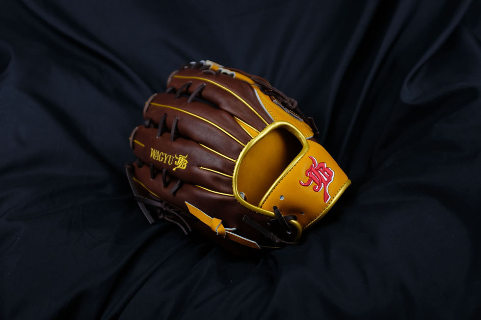 Thumbnail: WAGYU JB Glove JB006T
