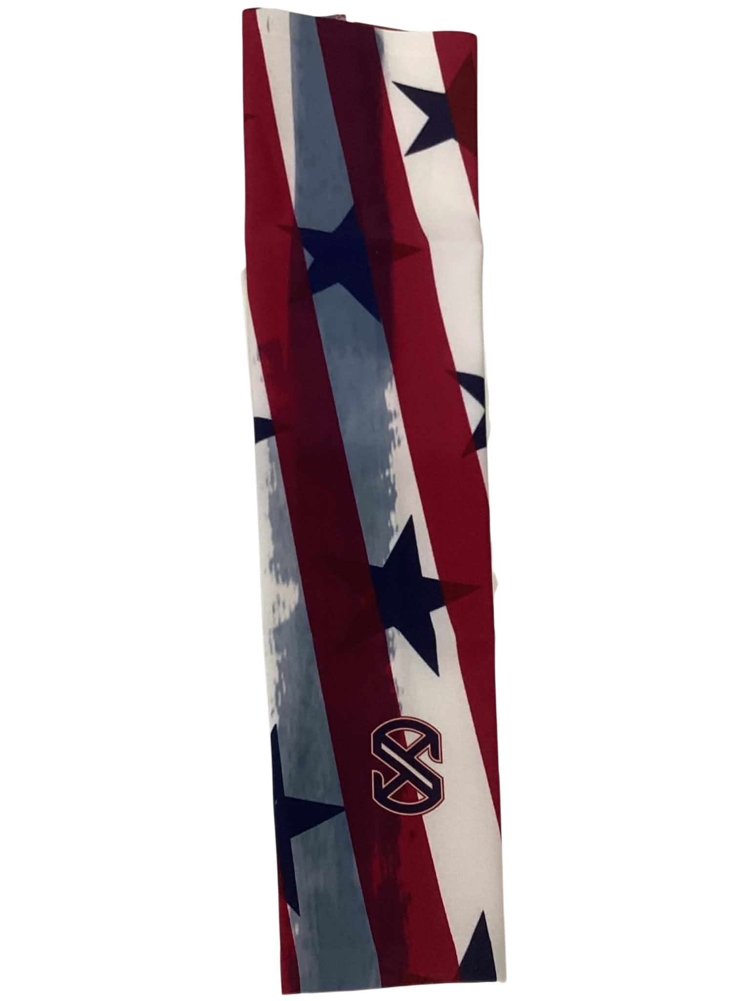 American Collage Arm Sleeve