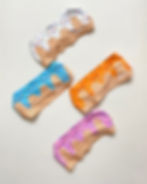 Thumbnail:  [Ice Cream] Soda / Traceless Functional Headband