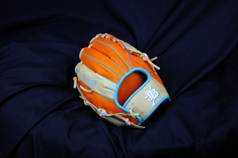 Thumbnail: WAGYU  JB Glove Jenter13