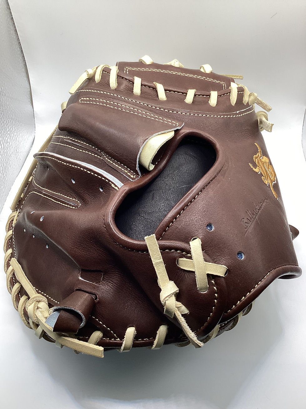 Miniatura: JB Wagyu 002N Catcher