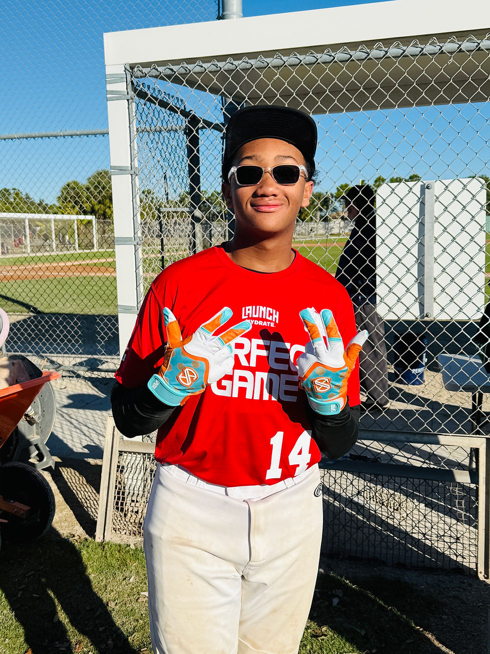 Evaluating the TCS Luman Glove Features and Performance