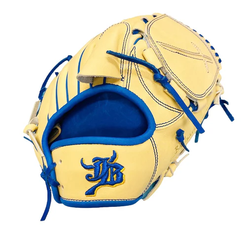 WAGYU JB Glove/JB-001YCSD