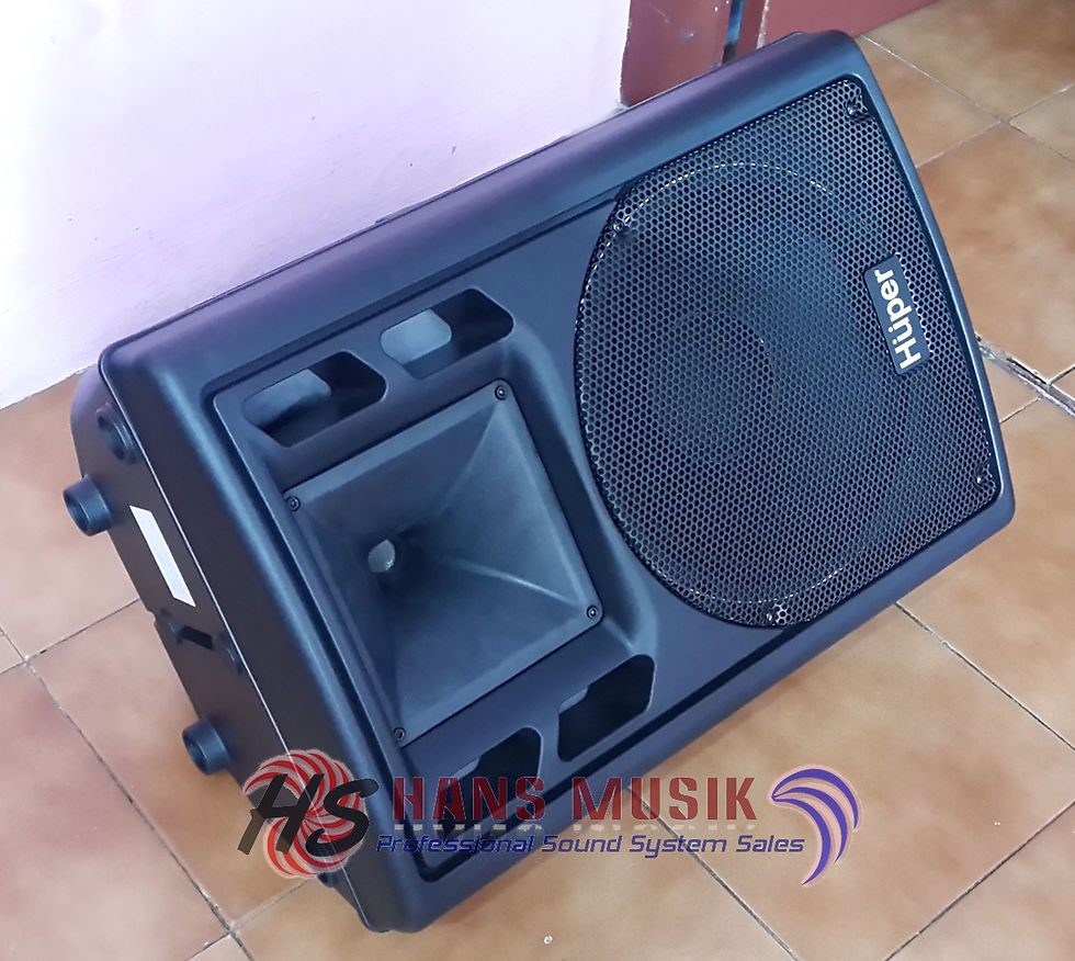 Thumbnail: HUPER 12HA350