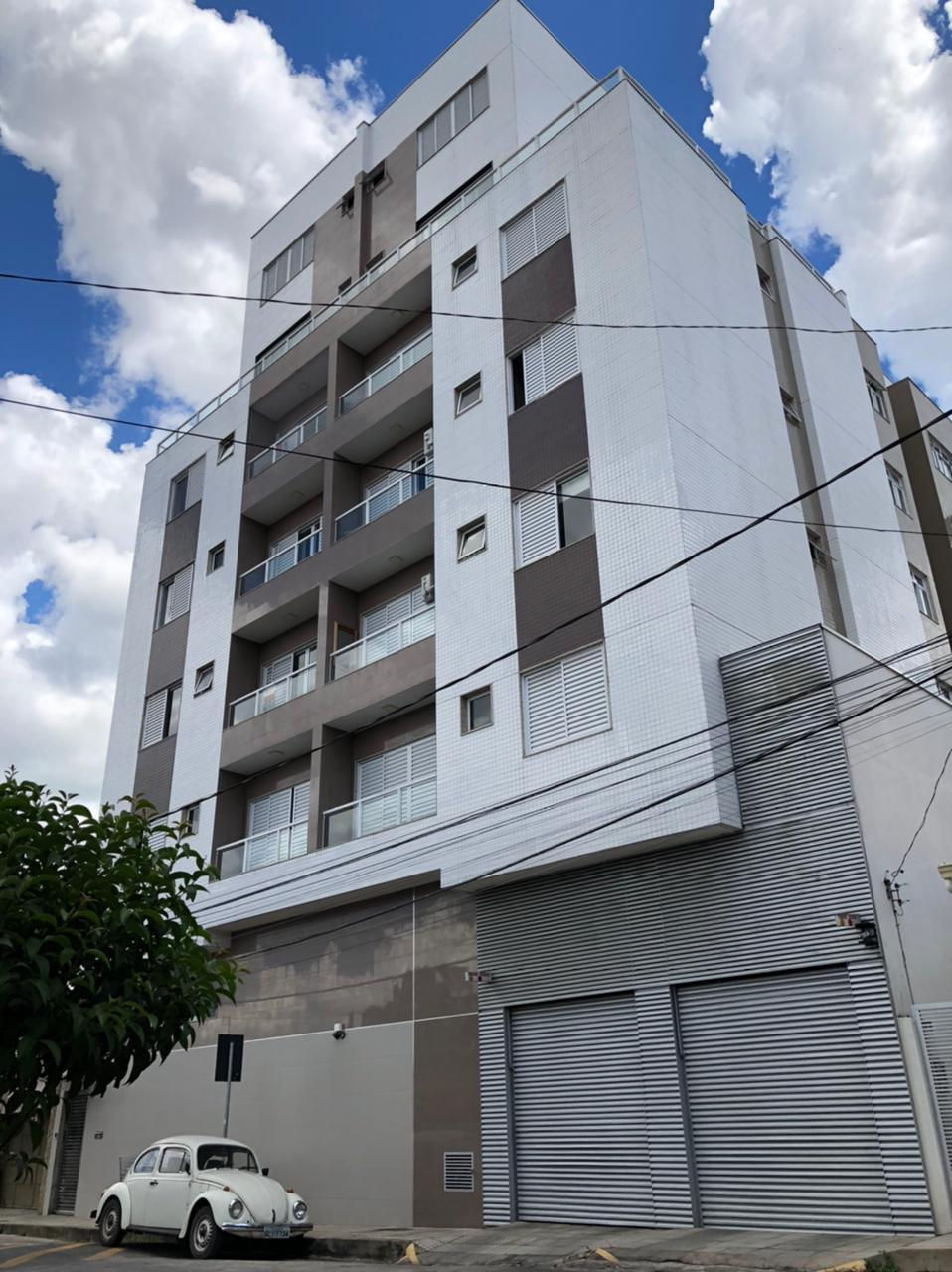 Residencial Wilson de Azevedo