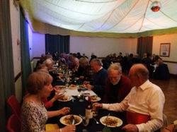 Landulph Memorial Hall