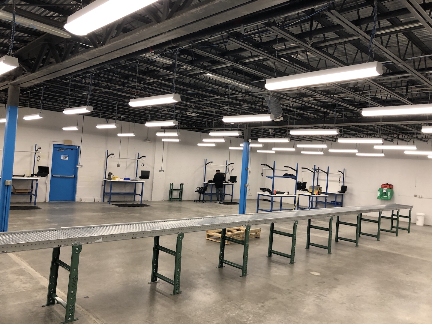 Home Boston Manufacturing Group