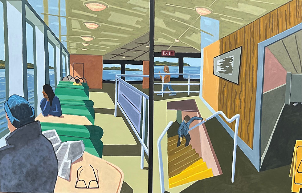 Commute