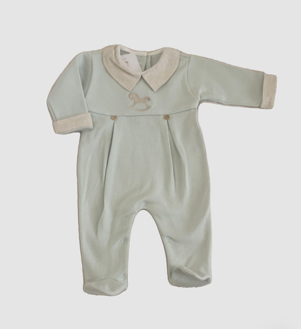 Novidades | Le Petit Ange