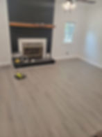 Living Room Remodel