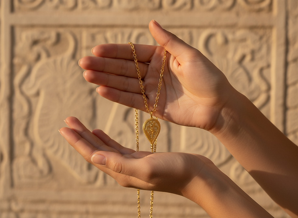 Thumbnail: Octavia Necklace
