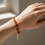Thumbnail: Amber Bracelet