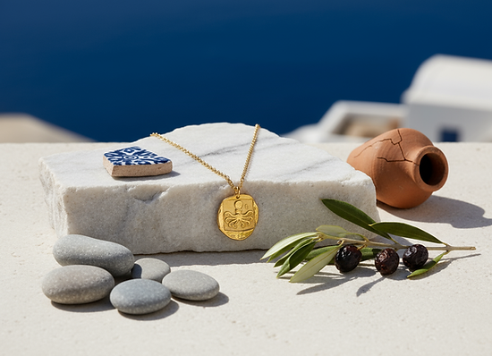 Greek Octopus Coin Necklace 14.png