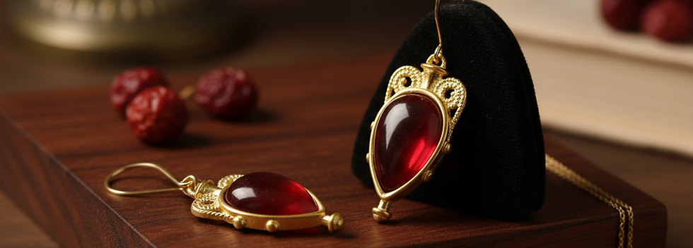 Roman Crystal Amphora Earrings 13.png