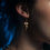 Thumbnail: Roman Amphora Earrings