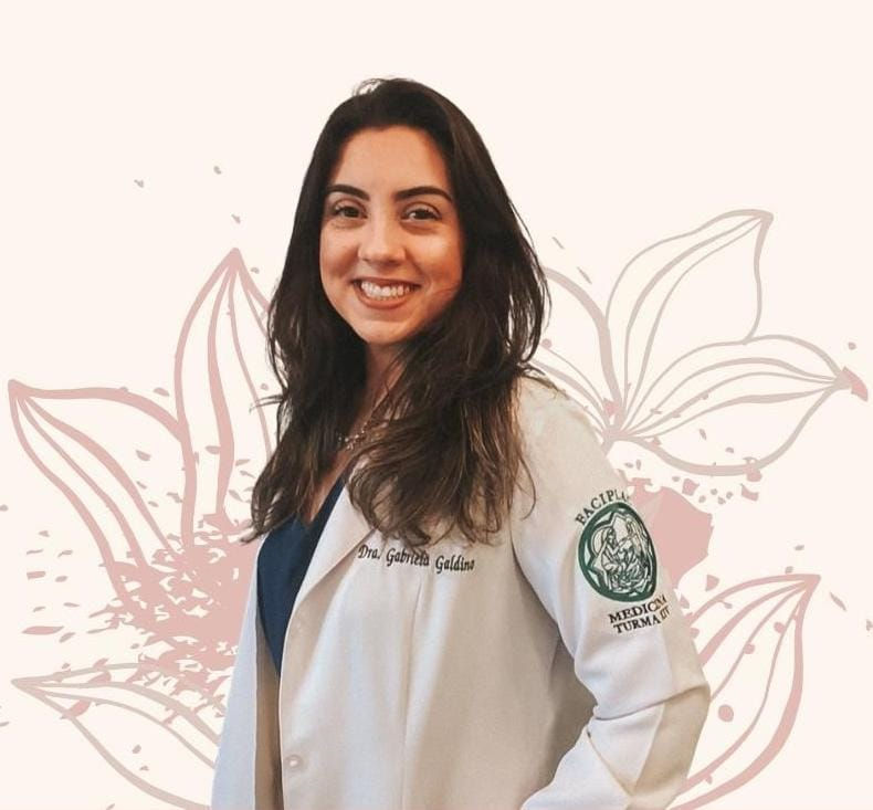 Doutora Gabriela Galdino