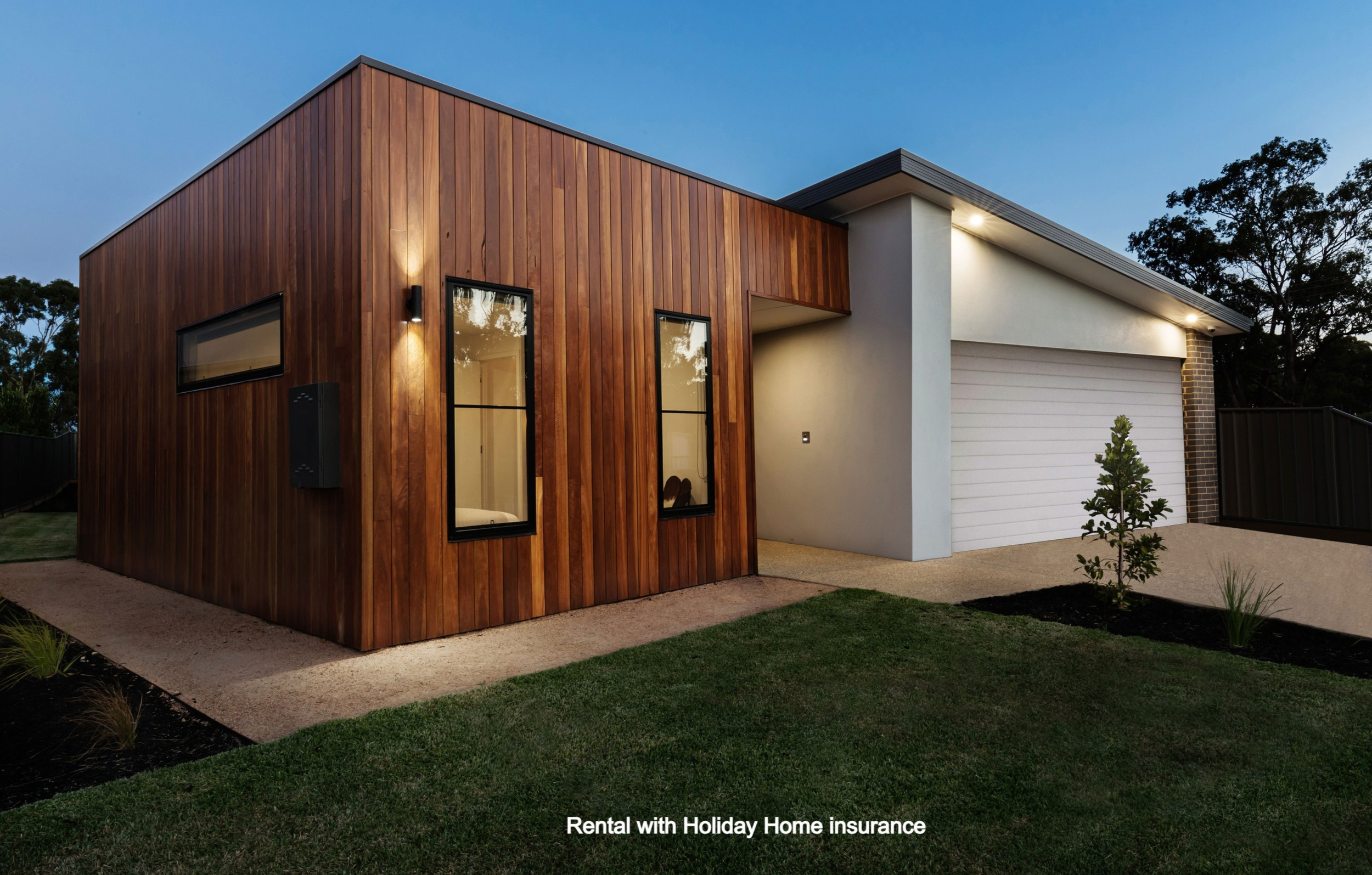 Holiday Home Insurance | Rental Insurance Quotes | Insure More @ Aust