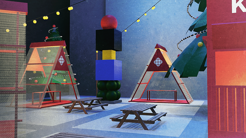 karo kariert - Detailansicht