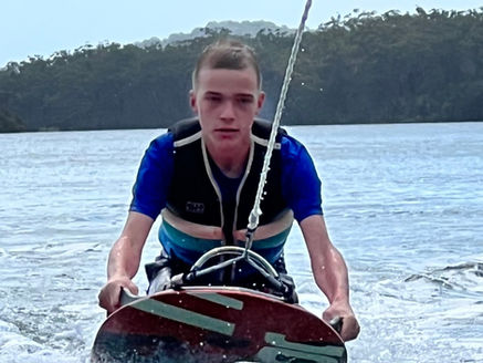 Boat, Jet Ski & Water-Skiing insurance