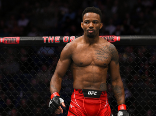 UFC Vegas 105: 2 Fights Out, 4 Model Predictions Left
