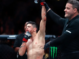 UFC Mexico: Model Predictions & Bets, Vamos!