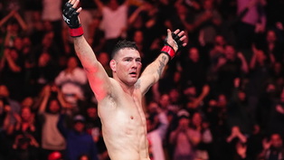 UFC 309 First Strike: Predicciónes y Apuestas