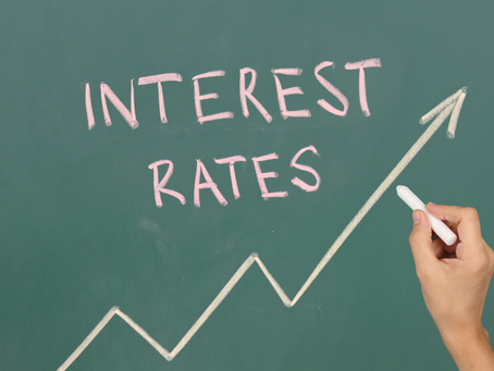 5 Ways to Combat Rising Interest Rates