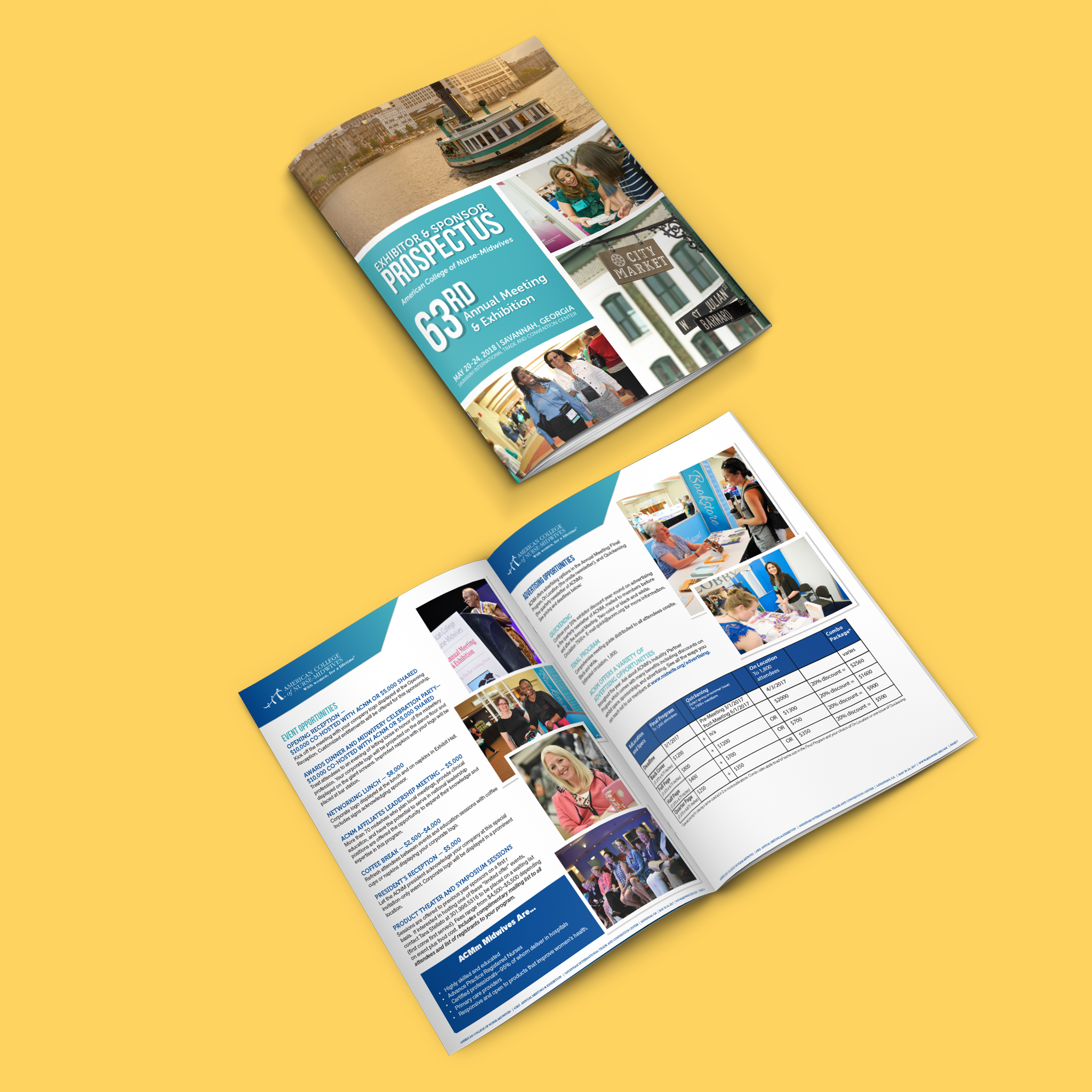 ACNM Booklet