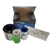 Ribbon color datacard 534700-004-R002