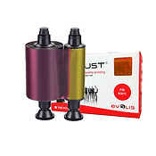 Ribbon color evolis R3011