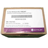 Ribbon color datacard 525100-004