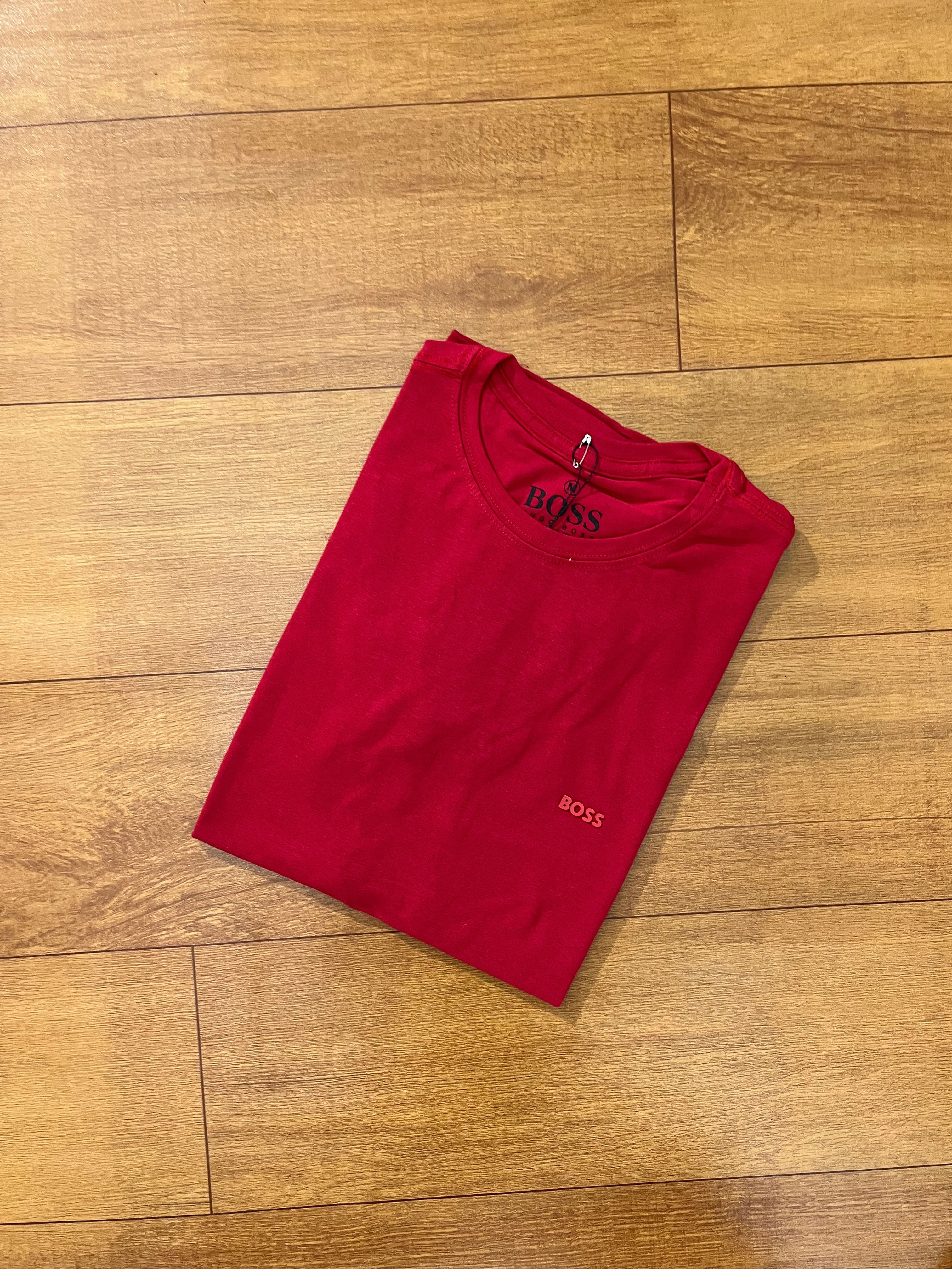 CAMISA GRIFF HUGO BOSS