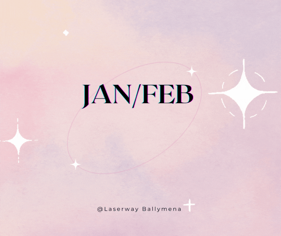 Jan/ Feb Offer