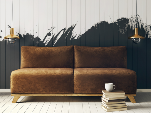 More 2022 Interior Design Trends