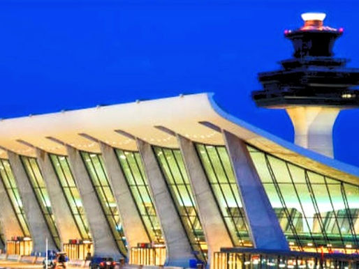 Fly Safely with COVID Testing at DC-area Airports