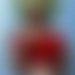 Into the Unknown ♥