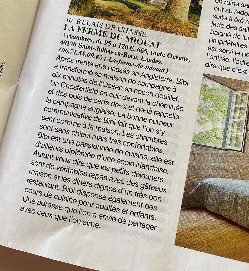 article figaro