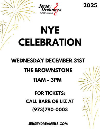 JZ123125NYE CELEBRATION