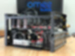 Thumbnail: RTX 3070 Custom PC/Server - 6xGPU Capacity