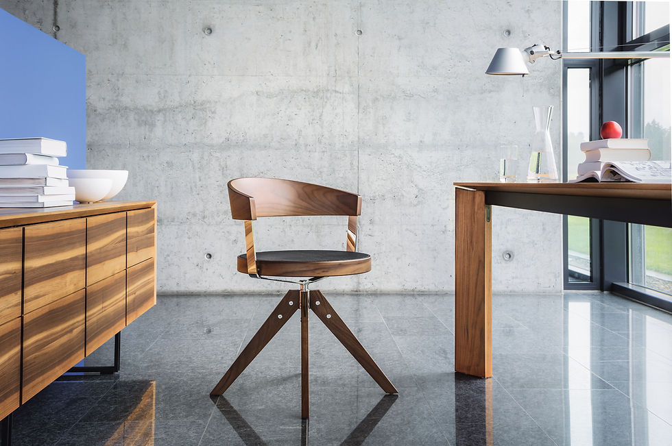 Miniaturbild: Girsberger Stuhl G 125