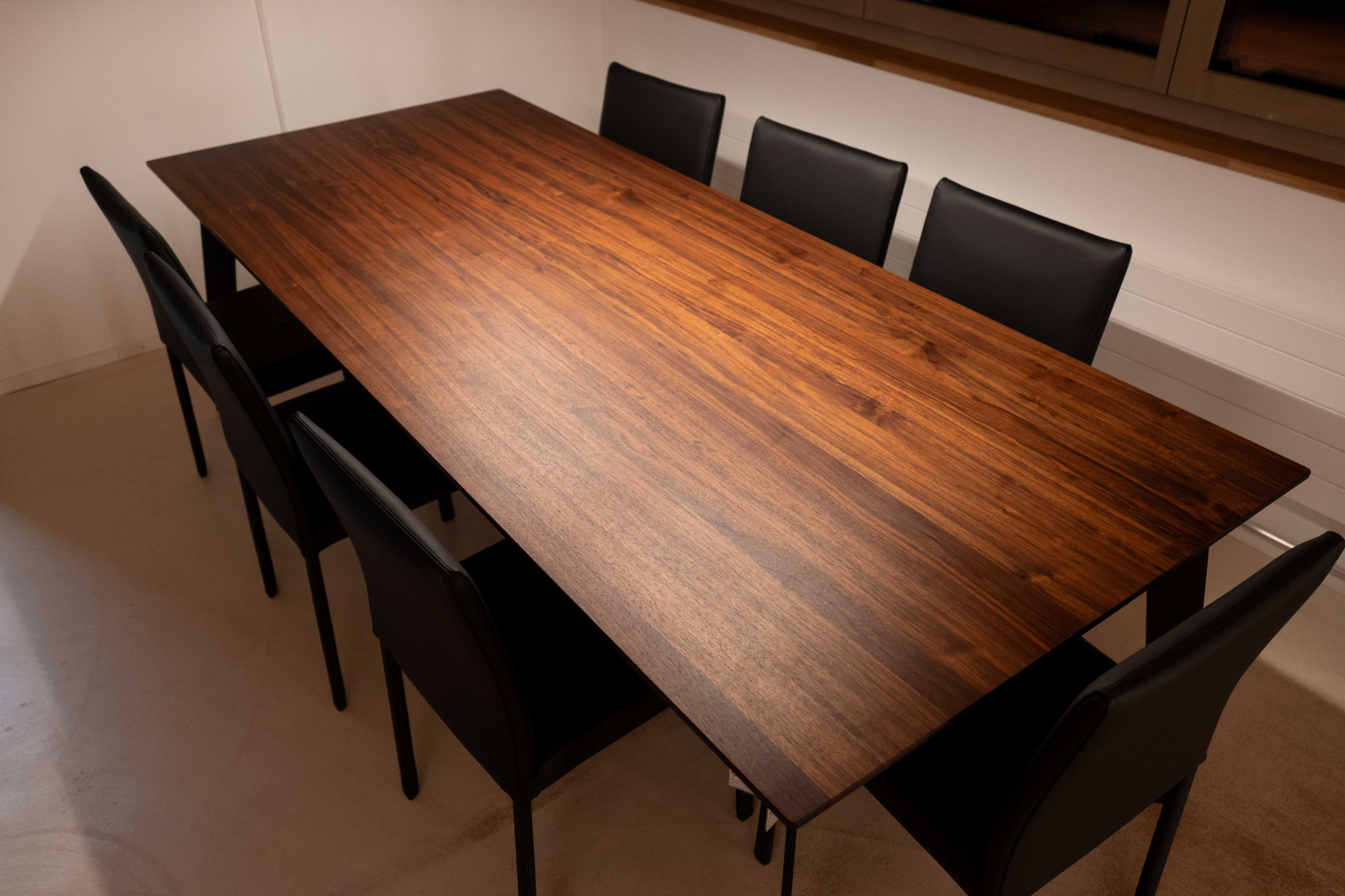 Massivholztisch Linar - Aktion