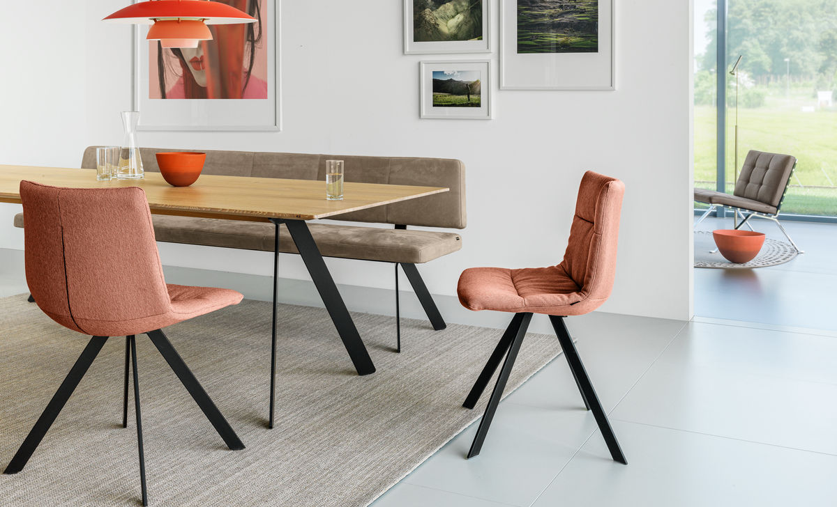 Stuhl Marel Girsberger