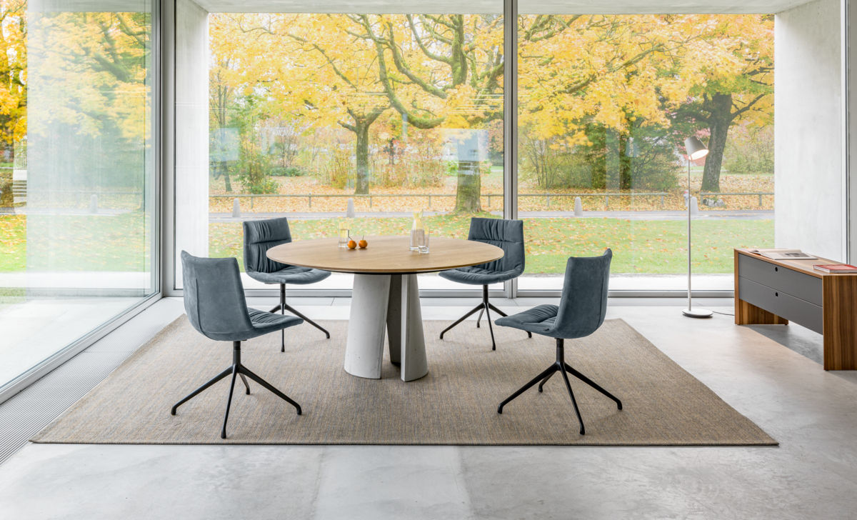 Stuhl Marel Girsberger