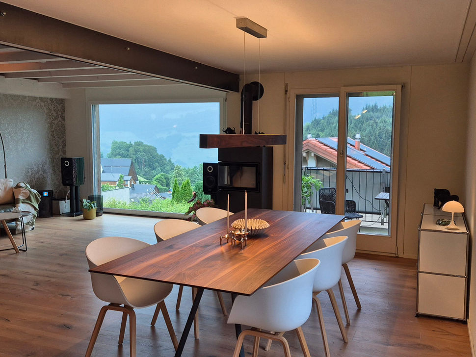 Holz Lampen