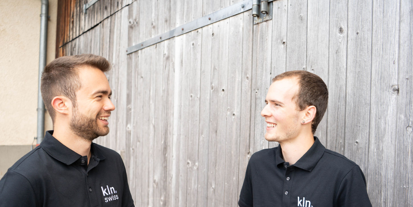 kln.swiss Produktion