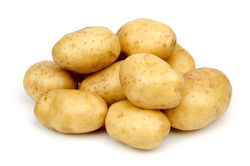 Ubi kentang