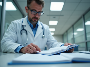 Evidence-Based Medicine: Definition and Principles of Evidence-Based Medicine