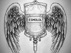 Esmolol for Heart Rate Control in Septic Shock