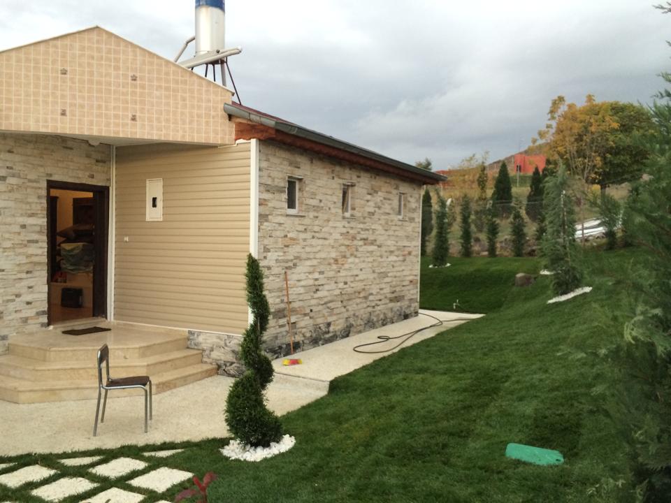 kazan kırçiçeği konakları villa