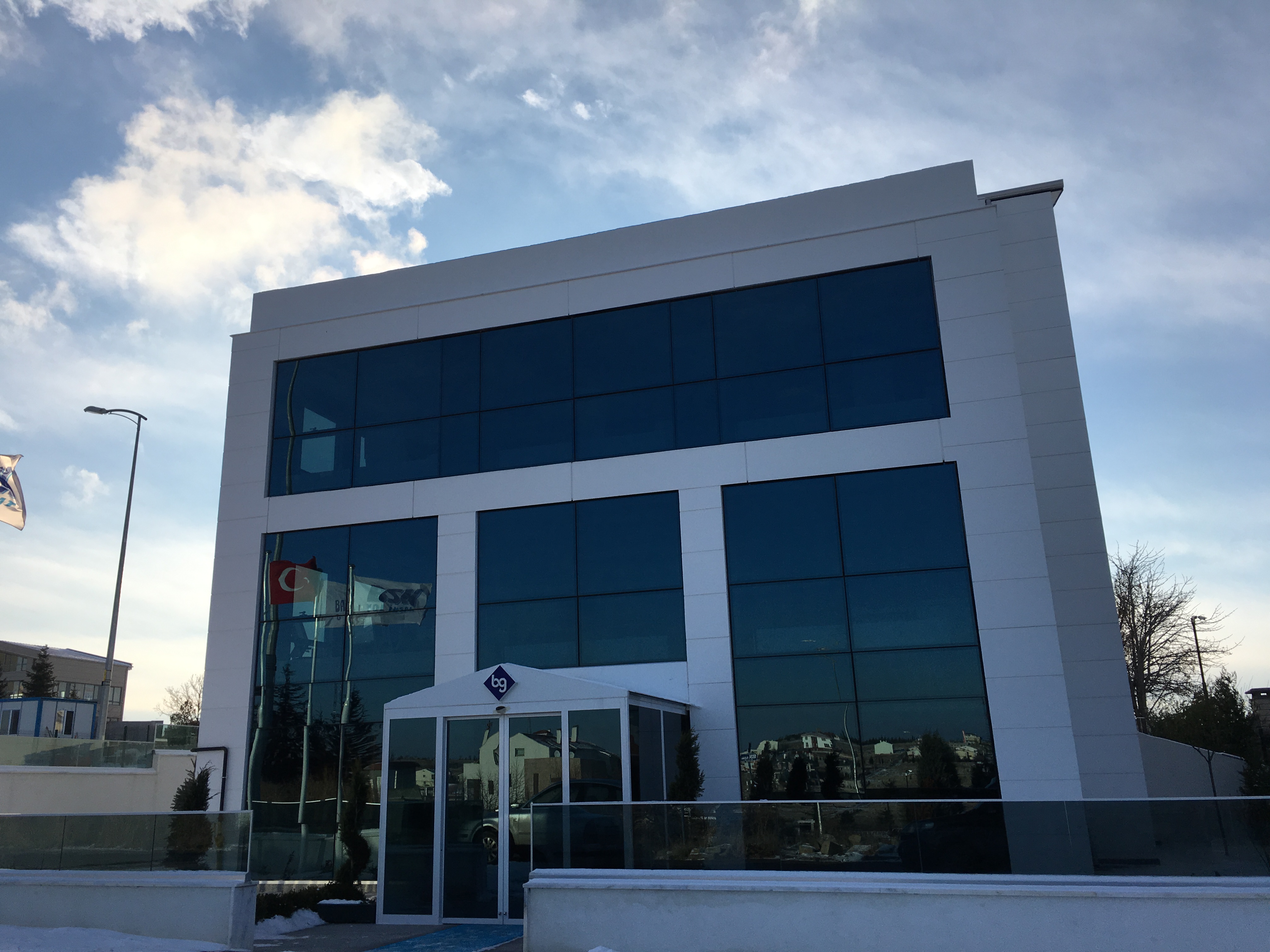 incek ofis